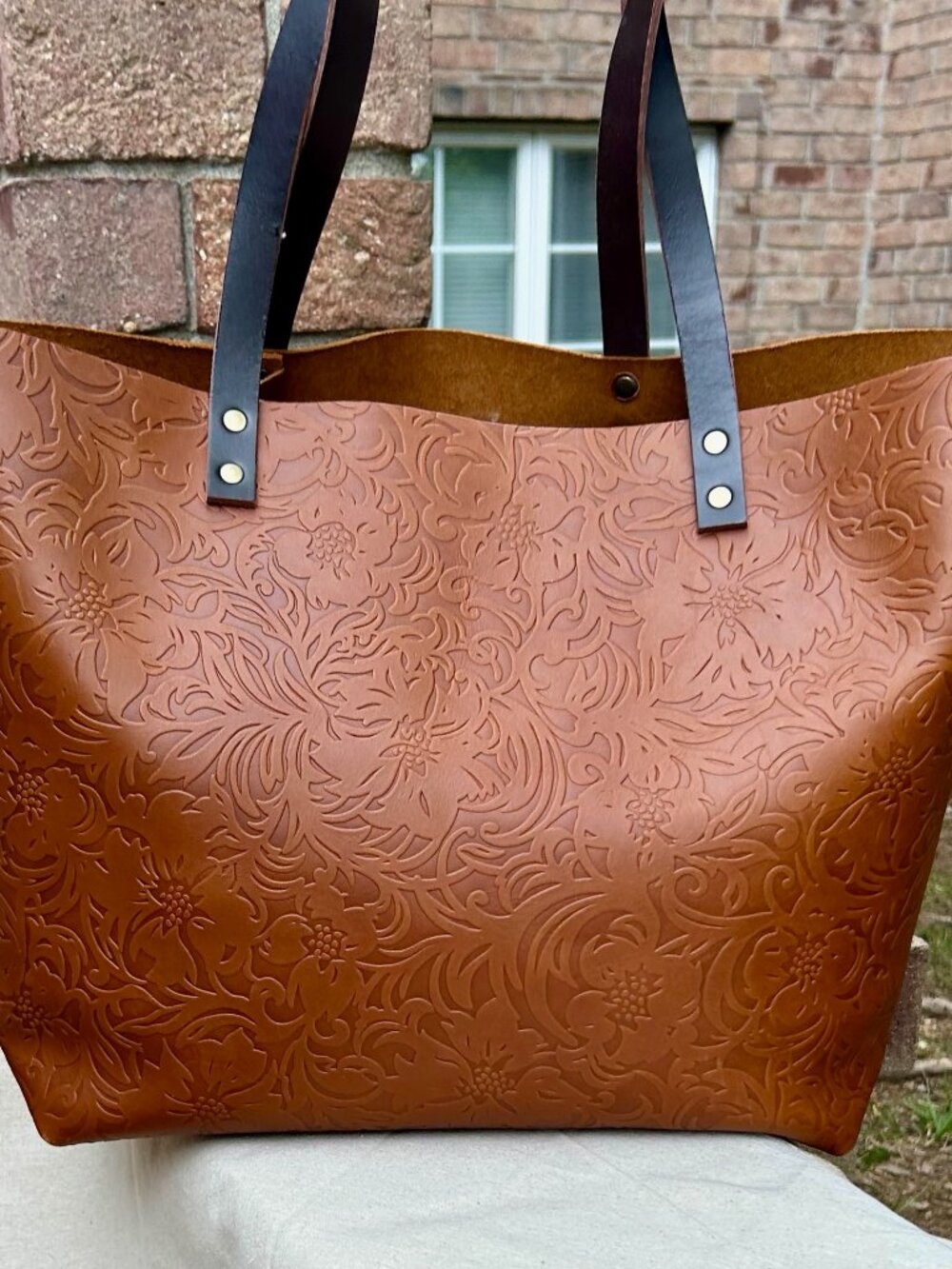 PLG OS Classic Meadow Premium Tote Bundle! - Picture 13 of 16